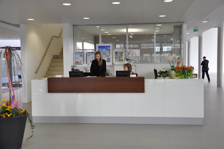 ahg Autohandelsgesellschaft mbH, BMW Vertragshändler, MINI Partner