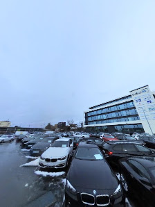 ahg Autohandelsgesellschaft mbH, BMW Vertragshändler, MINI Partner