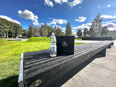 Mercedes-Benz Kundencenter Sindelfingen