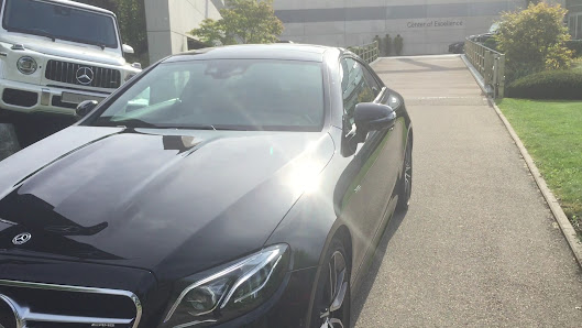 Mercedes-Benz Kundencenter Sindelfingen