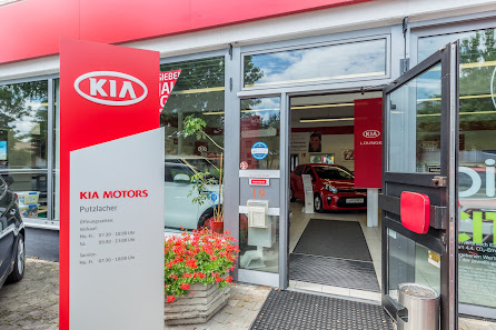 Kia Autohaus Putzlacher GmbH & Co. KG