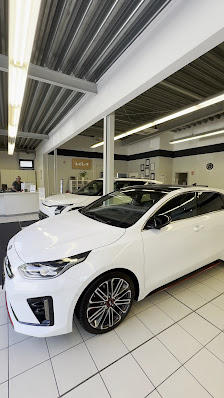 Kia Autohaus Putzlacher GmbH & Co. KG