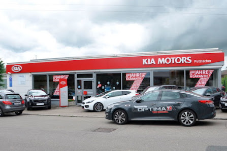 Kia Autohaus Putzlacher GmbH & Co. KG