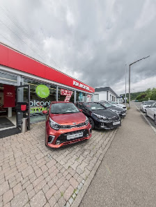 Kia Autohaus Putzlacher GmbH & Co. KG