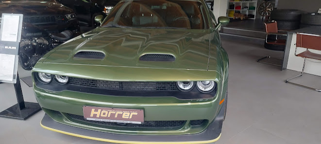 HORRER Automobile GmbH