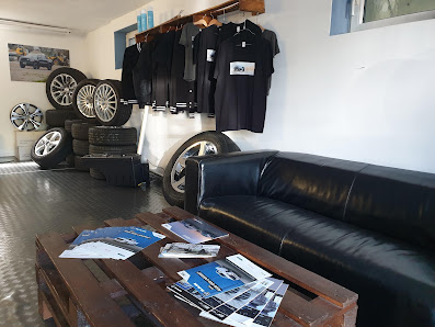 HORRER Automobile GmbH