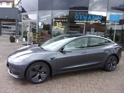 Auto Gehann GmbH