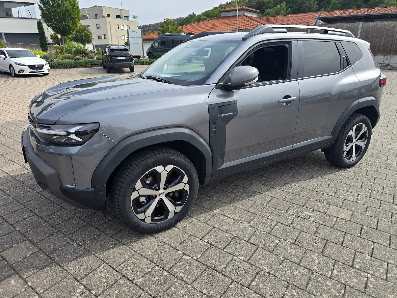 Auto Gehann GmbH