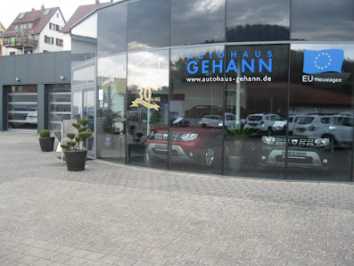 Auto Gehann GmbH