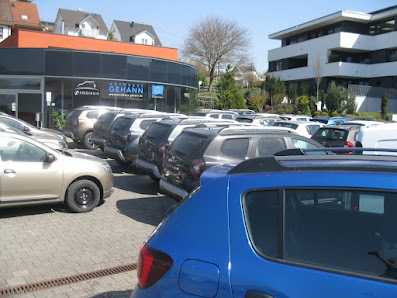 Auto Gehann GmbH