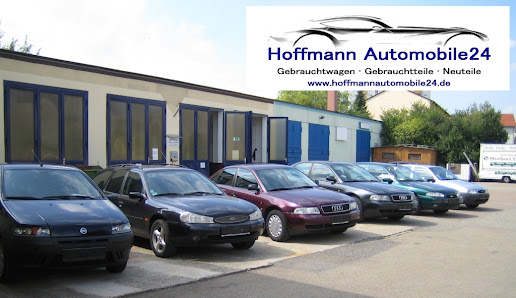 Hoffmann Automobile 24