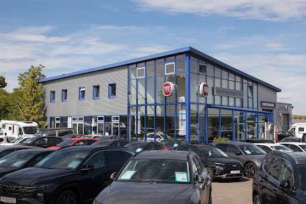 Kummich Fahrzeugwelt – Crailsheim
