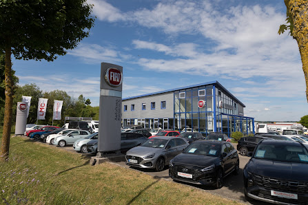 Kummich Fahrzeugwelt – Crailsheim