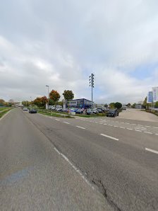 Kummich Fahrzeugwelt – Crailsheim