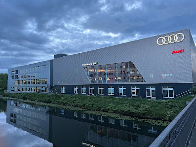 Audi Hamburg Süd