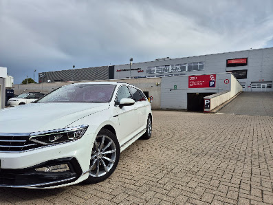 Audi Hamburg Süd