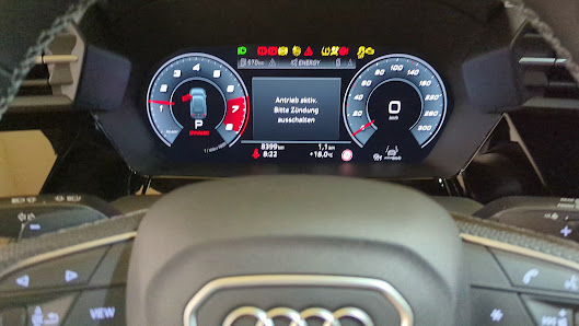 Audi Hamburg Süd