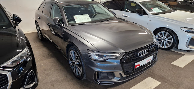 Audi Hamburg Süd