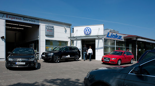 Autohaus Linke GmbH