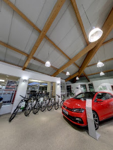 Autohaus Linke GmbH