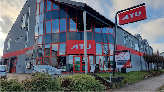 ATU Crailsheim - Rossfeld
