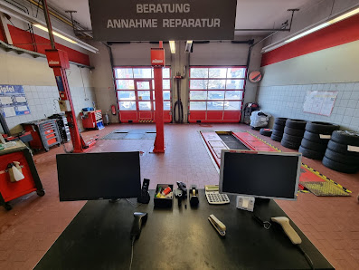 ATU Crailsheim - Rossfeld