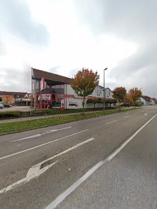 ATU Crailsheim - Rossfeld