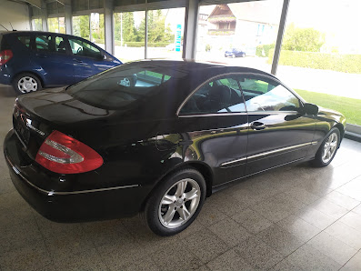 Auto Keck - Emil Keck