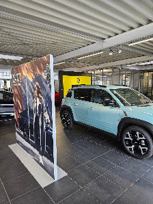 Renault Crailsheim Auto Stoll