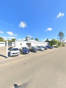 Renault Crailsheim Auto Stoll