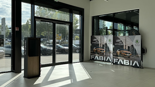 Koch Automobile GmbH / Škoda Crailsheim