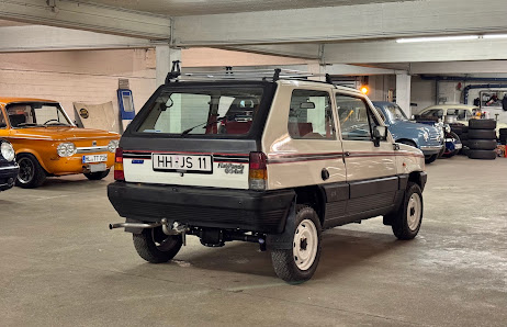 GARAGE 11