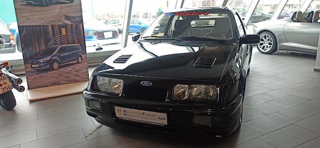 Automobil-Forum Stegmaier Crailsheim GmbH
