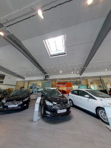 Automobil-Forum Stegmaier Crailsheim GmbH