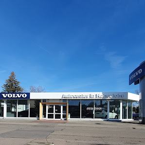 Autocenter in Hohenlohe Volvo