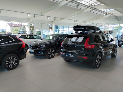 Autocenter in Hohenlohe Volvo