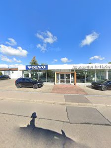 Autocenter in Hohenlohe Volvo