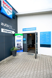 Wintec Autoglas - autonik GmbH