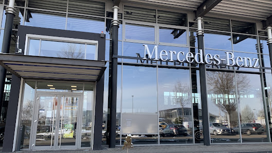 Autohaus Bruno Widmann GmbH & Co. KG | Mercedes-Benz | AMG | Daimler Truck | smart
