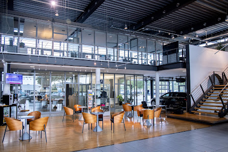 Autohaus Bruno Widmann GmbH & Co. KG | Mercedes-Benz | AMG | Daimler Truck | smart