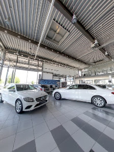 Autohaus Bruno Widmann GmbH & Co. KG | Mercedes-Benz | AMG | Daimler Truck | smart