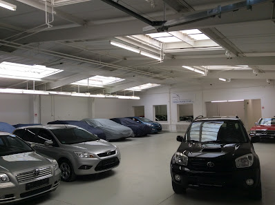 Ronald Richter-Stuwe e.K.Automobilhandel