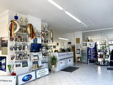Autohaus Berger GmbH