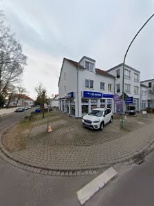 Autohaus Berger GmbH