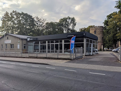Autohaus Stark OHG | TÜV Süd Partner I UMB - Fachbetrieb für VW - AUDI - SEAT - CUPRA - SKODA - VW Nutzfahrzeuge