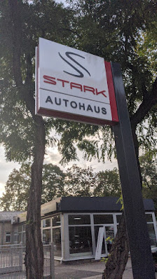 Autohaus Stark OHG | TÜV Süd Partner I UMB - Fachbetrieb für VW - AUDI - SEAT - CUPRA - SKODA - VW Nutzfahrzeuge