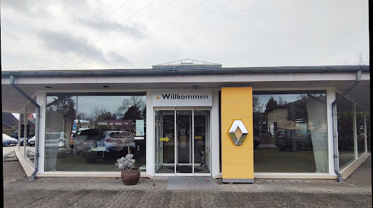 Renault Autohaus Teichmann GmbH Potsdam-Geltow