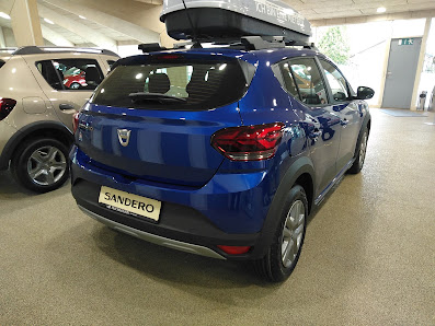 Renault Autohaus Teichmann GmbH Potsdam-Geltow