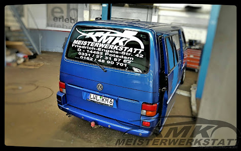 MK Meisterwerkstatt