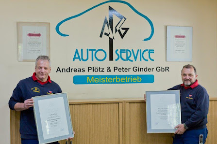 APG Autoservice